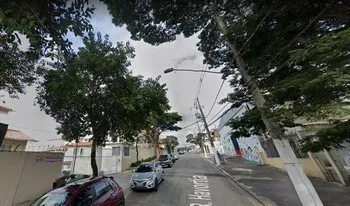 Condomínio Residêncial Jardim Das Camélias em São Paulo