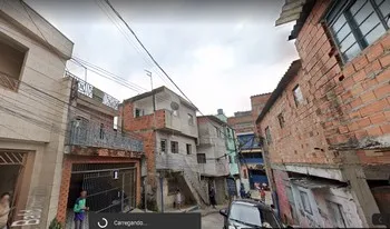Condomínio Residêncial Jardim Das Margaridas Ii em São Paulo