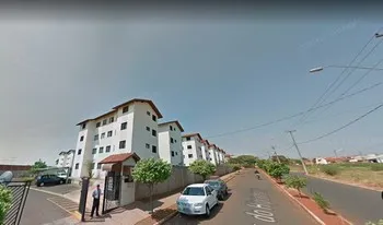 Imagem do Condomínio Residêncial Jardim Das Orquídeas Ii em Bauru