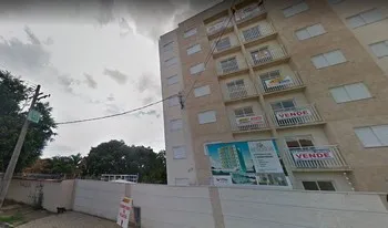 Imagem do Condomínio Residêncial Jardim Das Petúnias em Sorocaba