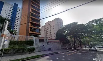Imagem do Condomínio Residêncial Jardim Das Pitangueiras em Santo André