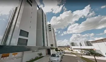 Imagem do Condomínio Residêncial Jardim De Marseille em Campina Grande