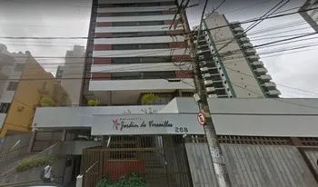 Condomínio Residêncial Jardim De Versailles em Salvador