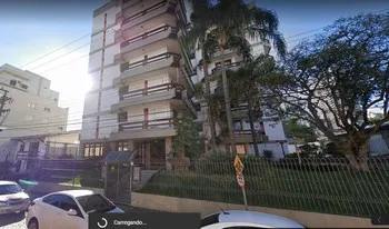 Imagem do Condomínio Residêncial Jardim Do Sol em Caxias Do Sul