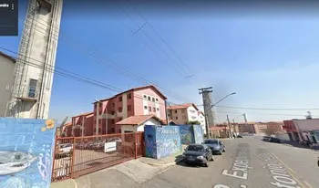 Imagem do Condomínio Residêncial Jardim Dos Amarais Ii em Mogi Das Cruzes