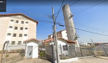 Condomínio Residêncial Jardim Dos Amarais Iii