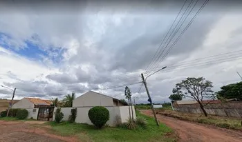Imagem do Condomínio Residêncial Jardim Dos Coqueiros em Campo Grande