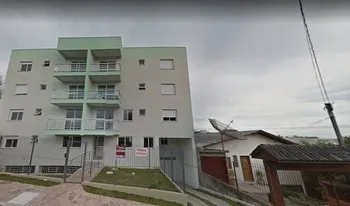 Imagem do Condomínio Residêncial Jardim Dos Girassóis em Caxias Do Sul