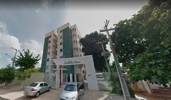Imagem do Condomínio Residêncial Jardim Dos Noivos em Teresina