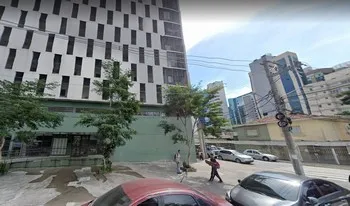 Condomínio Residêncial Jardim Edite em São Paulo