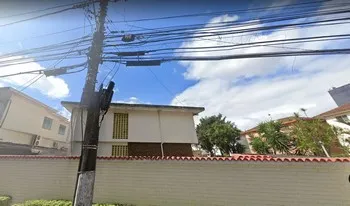 Imagem do Condomínio Residêncial Jardim Encantado em Santos