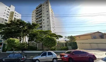 Condomínio Residêncial Jardim Esmeralda em São Paulo