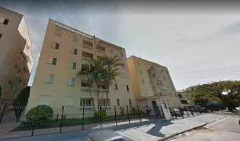 Imagem do Condomínio Residêncial Jardim Europa em Sorocaba