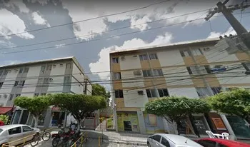 Imagem do Condomínio Residêncial Jardim Europa - Quadra O em Recife
