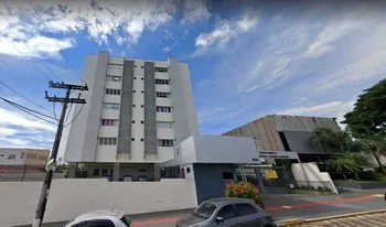 Imagem do Condomínio Residêncial Jardim Europa em Campo Grande