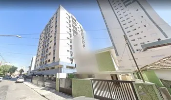 Imagem do Condomínio Residêncial Jardim Flamboyant em Santos