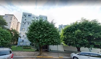 Imagem do Condomínio Residêncial Jardim Flanboyant Bloco 07 em Novo Hamburgo