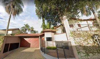 Condomínio Residêncial Jardim Floresta em São Paulo