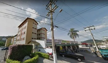Imagem do Condomínio Residêncial Jardim Fontesville em Juiz De Fora