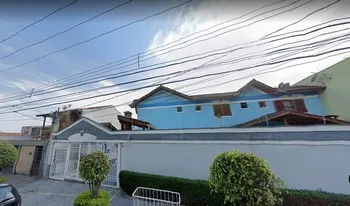 Condomínio Residêncial Jardim Franca em São Paulo