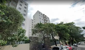 Imagem do Condomínio Residêncial Jardim Guedala em São Paulo