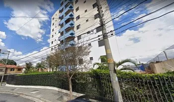Condomínio Residêncial Jardim Iasa em São Paulo