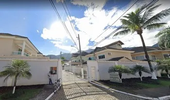 Condomínio Residêncial Jardim Imperial em Rio De Janeiro
