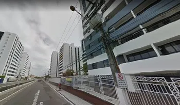 Imagem do Condomínio Residêncial ' Jardim Imperial em Aracaju