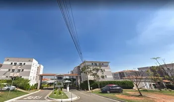 Condomínio Residêncial Jardim Ipaussurama Iii em Campinas