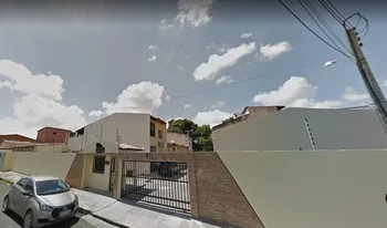 Imagem do Condomínio Residêncial Jardim Itapery em Fortaleza