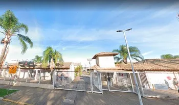 Condomínio Residêncial Jardim Lirius em Porto Alegre