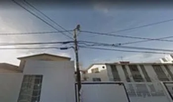 Imagem do Condomínio Residêncial Jardim Lisiane em Natal