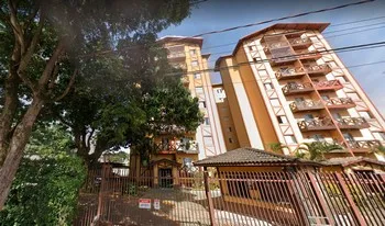 Imagem do Condomínio Residêncial Jardim Luiza em Jacaréi