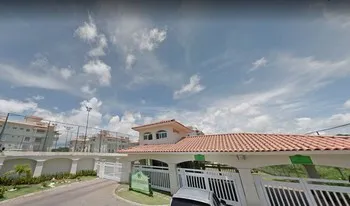 Condomínio Residêncial Jardim Mediterrâneo Townhouses em Salvador