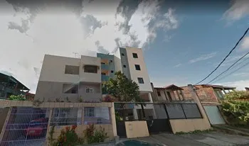 Imagem do Condomínio Residêncial Jardim Metrópole em Lauro De Freitas