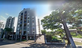 Imagem do Condomínio Residêncial Jardim Monet em Novo Hamburgo