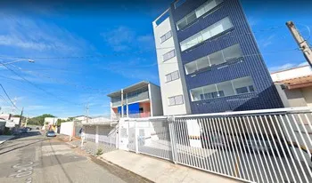 Imagem do Condomínio Residêncial Jardim Morumbi em Taubaté