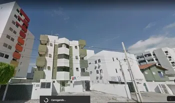 Imagem do Condomínio Residêncial Jardim Oceania em João Pessoa