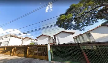 Condomínio Residêncial Jardim Pampulha em Belo Horizonte