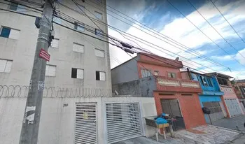 Imagem do Condomínio Residêncial Jardim Panorama em Taboão Da Serra