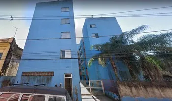 Imagem do Condomínio Residêncial Jardim Paquetá em Santos