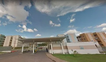 Imagem do Condomínio Residêncial Jardim Paradiso Antúrio em Manaus