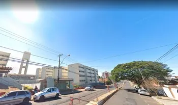 Imagem do Condomínio Residêncial Jardim Paraíso em Botucatu