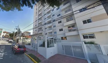 Imagem do Condomínio Residêncial Jardim Paulicéia em São Paulo