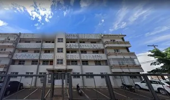 Imagem do Condomínio Residêncial Jardim Paulista em Campo Grande