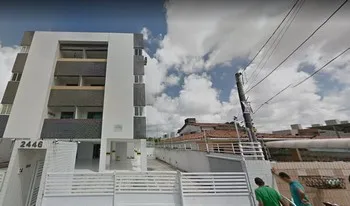 Imagem do Condomínio Residêncial Jardim Redenção em João Pessoa