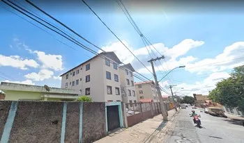 Imagem do Condomínio Residêncial Jardim Riacho. em Contagem