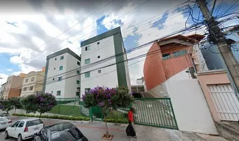 Imagem do Condomínio Residêncial Jardim Riacho em Contagem