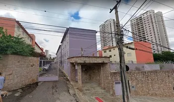 Imagem do Condomínio Residêncial Jardim Santana em Jundiaí
