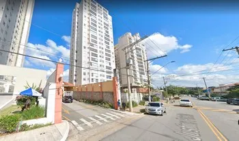 Imagem do Condomínio Residêncial Jardim São Caetano Ii em São Caetano Do Sul